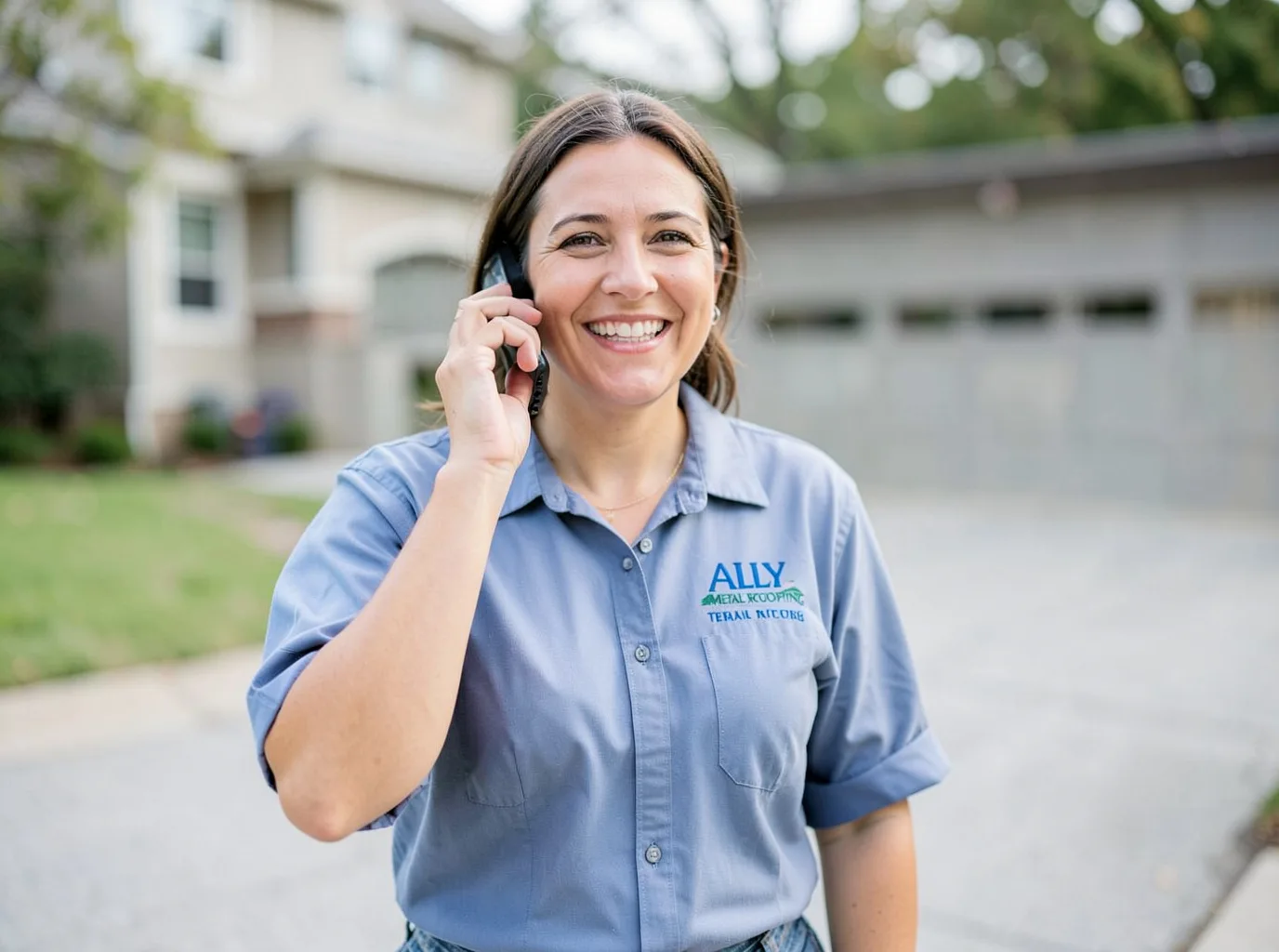 Metal Roof Installation Lawton, IA FAQs
